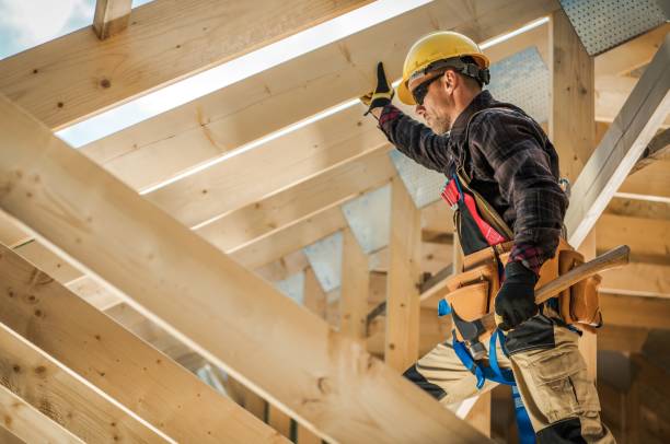 Best Affordable Roofing Company  in Fox Crossing, WI