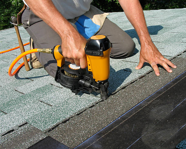 Quick and Trustworthy Emergency Roof Repair Services in Fox Crossing, WI