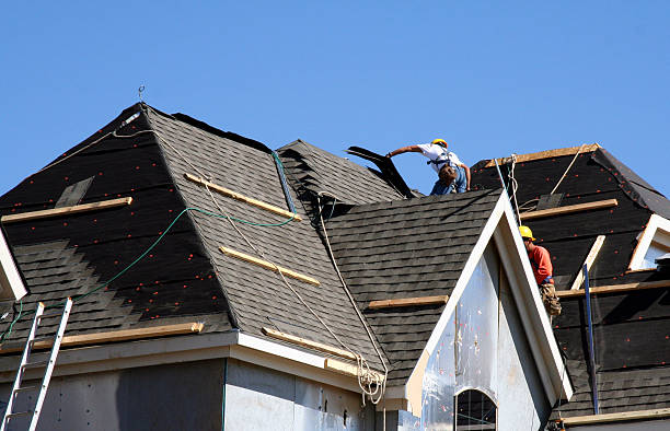 Best Local Roofing Companies  in Fox Crossing, WI