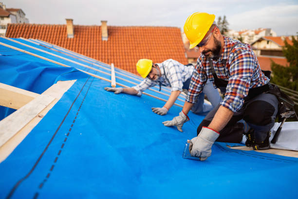 Best Tile Roofing Contractor  in Fox Crossing, WI