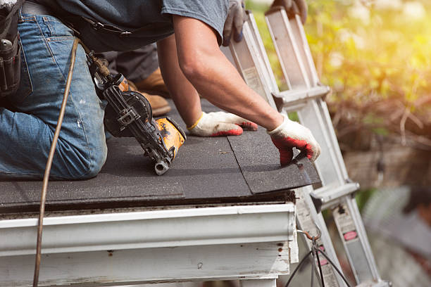 Best Commercial Roofing Services  in Fox Crossing, WI