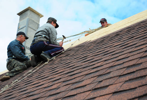 Best Roof Replacement Cost  in Fox Crossing, WI