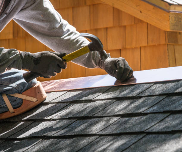 Professional Roofing Contractor in Fox Crossing, WI